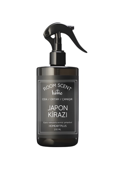 a&p 250 ml Sprey Japon Kirazı oda ve ortam kokusu