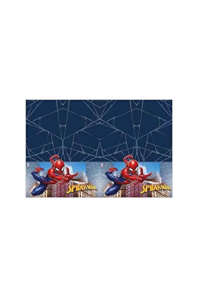Procos Spider-Man tablecloth 120x180 cm
