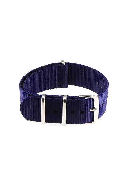 NeoHeaven WatchBand™ NATO fabric strap, Compatible with Samsung, Huawei and o...