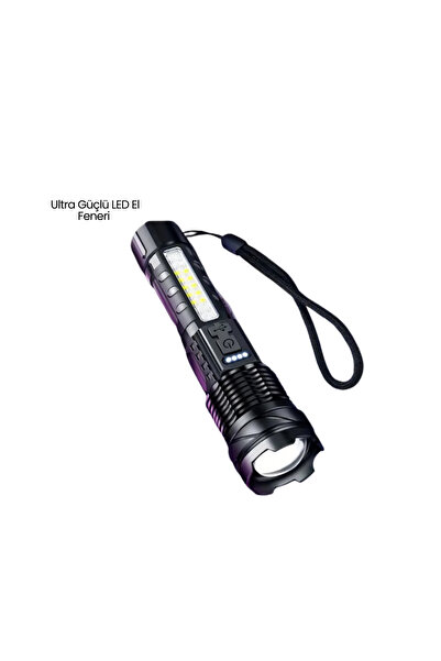 Lisinya PS2700 El Feneri -