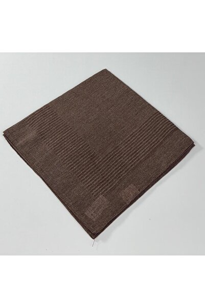 MİRAY Pano Cotton Scarf - 95 X 95 - 0623-31