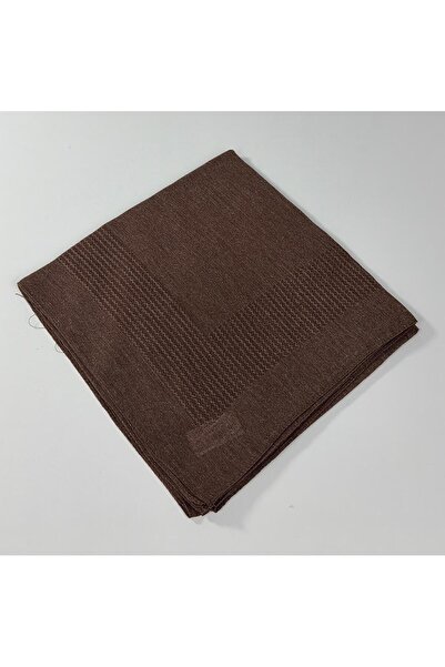 MİRAY Pano Cotton Scarf - 95 X 95 - 0623-32
