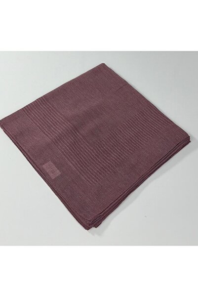 MİRAY Pano Cotton Scarf - 95 X 95 - 0623-35