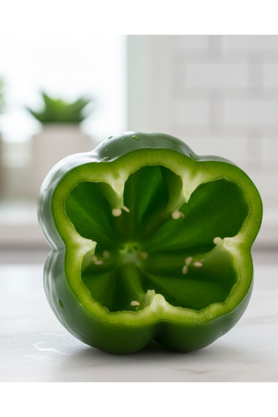 Lisinya BİBER KESİCİ -