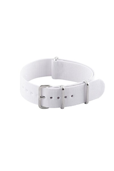 NeoHeaven WatchBand™ NATO fabric strap, Compatible with Samsung, Huawei and o...