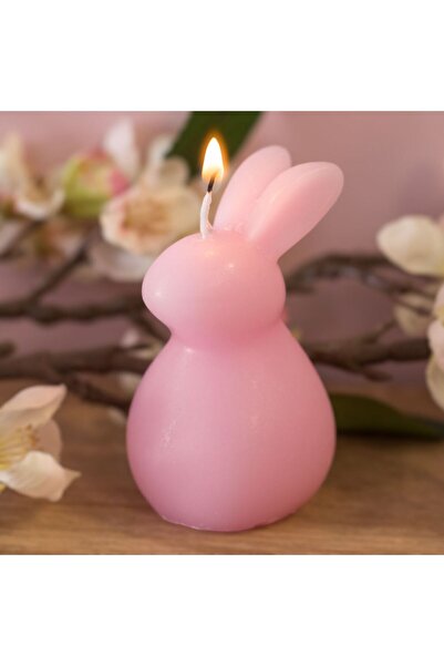 OEM Lumanare de Paste Iepuras de Diferite Culori