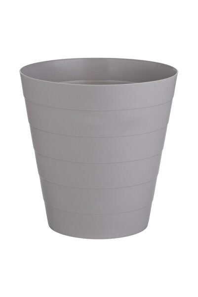 OEM Taupe Waste Bin Desk Mat Ø23.5x24cm