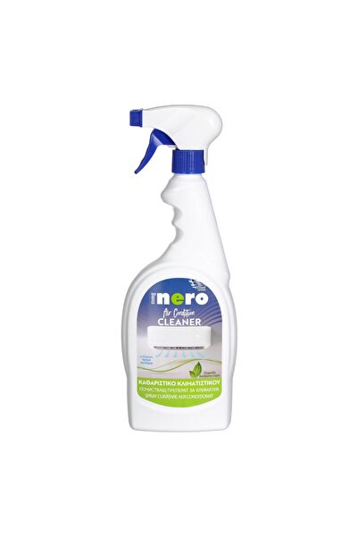 OEM Air Conditioner Cleaning Spray with Powder Aroma - 750ml