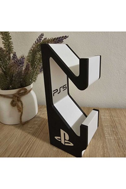 OEM 2 Playstation 5 PS5 controller holder - 3D printed - the perfect gift -