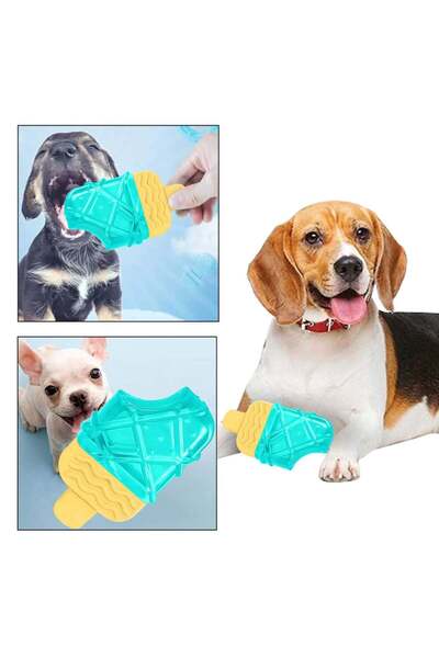 OEM Inghetata Jucarie pentru Animale de Companie 9x3.5x15cm