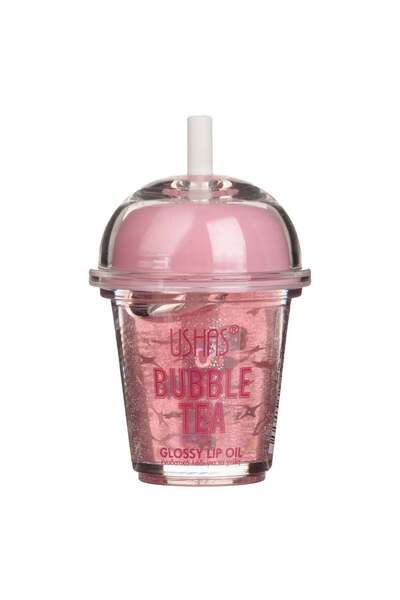 OEM Strawberry Flavored Lip Gloss in Jar 4.7g