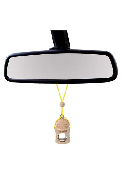 OEM Odorizant Auto Sticluta cu Aroma de Vanilie 4ml