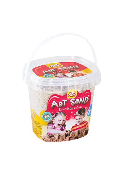 Sayıcı Kids 400 جرام من الرمل الحركي غير القابل للتجفيف |   الألعاب الحسية وا...