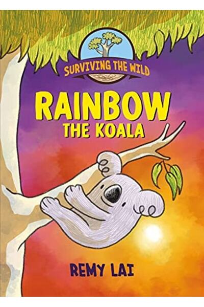 Book Boss البقاء على قيد الحياة في البرية: رينبو الكوالا