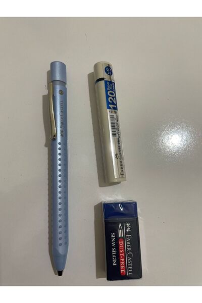 Furlo 2011 0.7 Light Blue Versatil Pen+Grip120 Tips 1 Piece (Color Tube Optio...