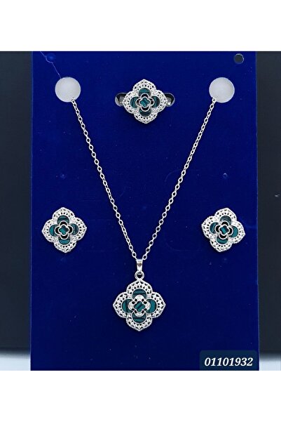 Treasures Silver replacement set.