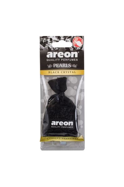 OEM Black Crystal Cupboard Air Freshener - Drawers 25g