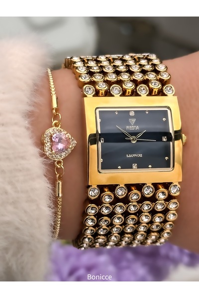 Fiesta In Stylish Package,Valentine's Day Wedding Engagement, Steel Stone Ban...