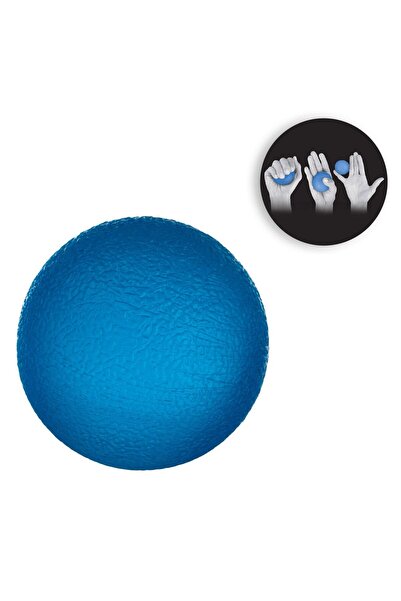 OEM Blue Anti Stress Ball Ø5cm