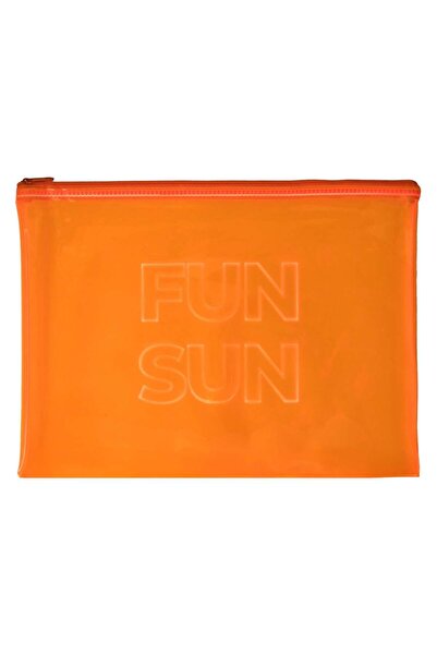 OEM Διαφανής Παλέτα Σκιών Ματιών Φωσφορίζουσας Πορτοκαλί Καλοκαιρινής Χρώμα "...