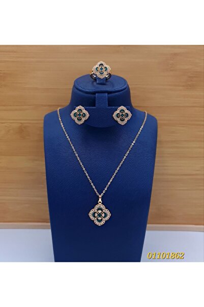 Treasures Gold alternative set.