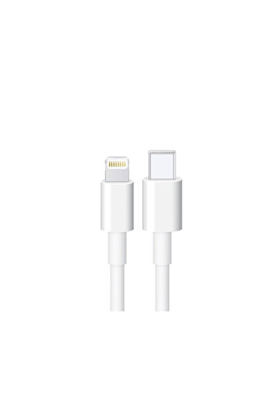 OEM Cablu de încărcare rapidă pentru iPhone de la tip C la Lightning 20W, 1 m...