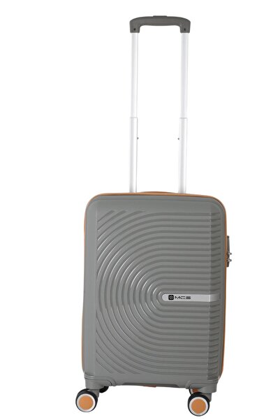 MÇS Polipropilen Valiz V374 55 CM