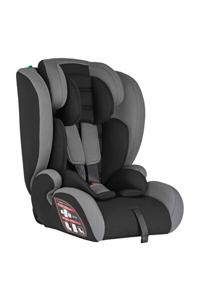 OEM Black Gray Car Seat for Children 9-36kg