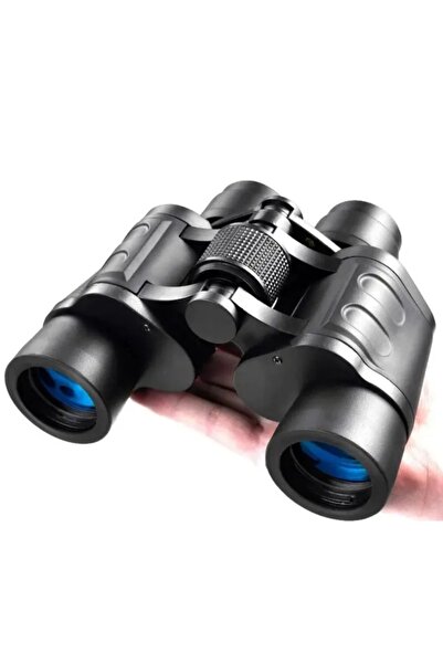 Bushnell *Bushnell PowerView 20x50 Ultra High Power Binoculars