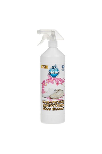 OEM Shoe Cleaning Spray 600ml