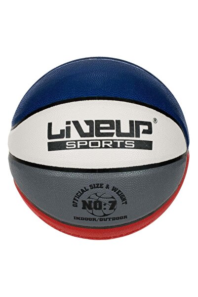 OEM Minge de Baschet Alba Albastra Rosie Nr.7