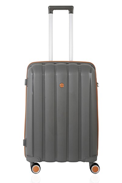 MÇS Polipropilen Valiz V305 65 Cm