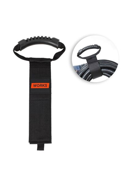 OEM Fixing Strap with Handle 31cm