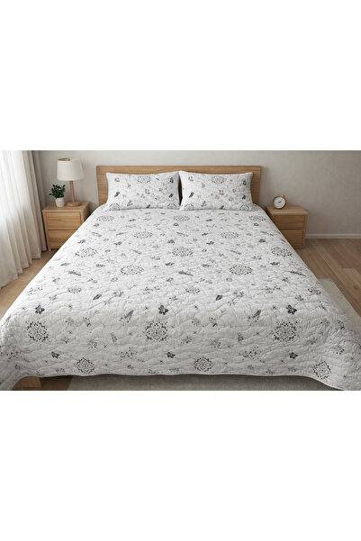 Home Nevresimhome Double Quilted Pique