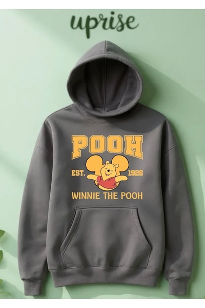 Vordevia مطبوع سترة قطنية بثلاثة خيوط مبطن بالصوف O قصة فضفاضة