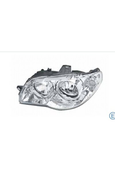 AYFAR Far Ön Sağ Fiat Uno Uyumlu