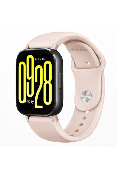 MMP SHOP Xiaomi Redmi Watch 5 Active / Watch 5 Lite Uyumlu Yumuşak Soft Yükse...