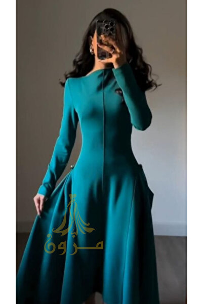 Mazon Fashion Lian Modern Dress