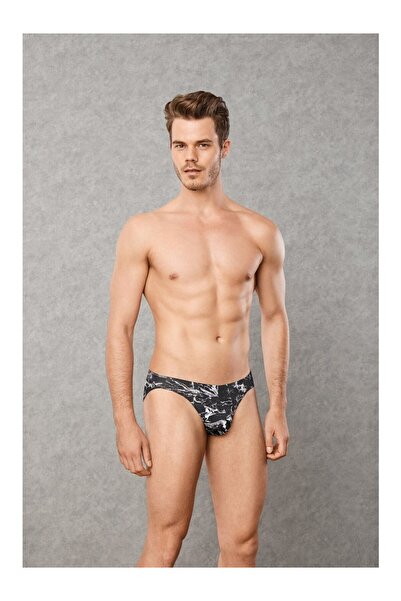 Doreanse ملابس داخلية رجالية، حصرية، من القطن المودال، بنقشة رخامية