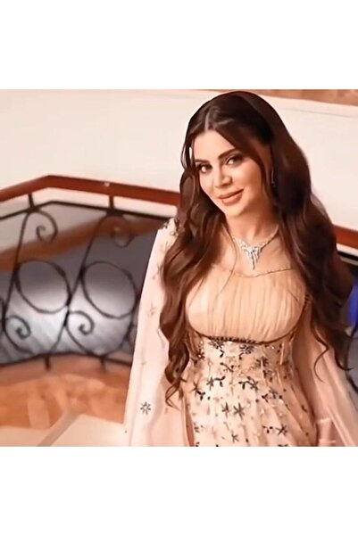 Sweety Fashion Noura's dress