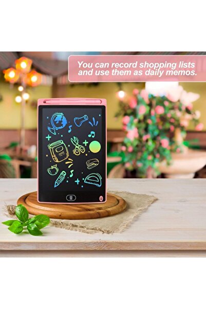 Choice Ruilisi LCD Writing Tablet, 2 Packs Drawing Pads for Kids 3 4 5 6 Year...