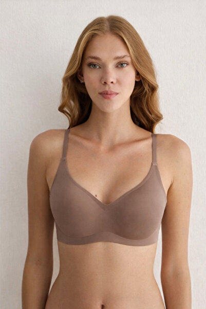 YASMİN Lazer kesim dikişsiz hiç yok sütyen