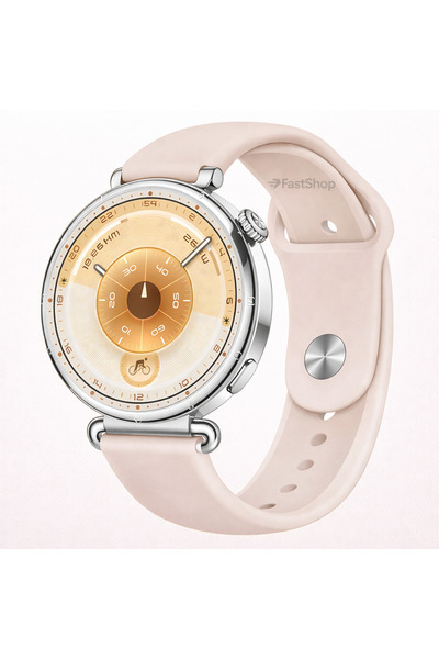 MMP SHOP Huawei Watch GT4 / GT5 / GT6 / GT7 41mm Uyumlu Yumuşak Soft Yüksek K...