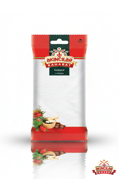 Karbonat 100 Gr