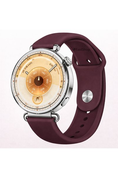 MMP SHOP Huawei Watch GT4 / GT5 / GT6 / GT7 41mm Uyumlu Yumuşak Soft Yüksek K...