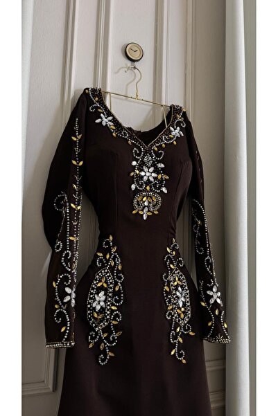 Sondos Fashion Jewel dress