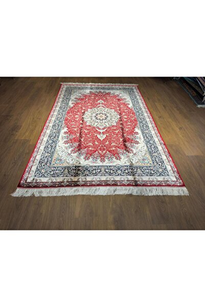 İran İpek Halı 150 x 225 3.37 metrekare