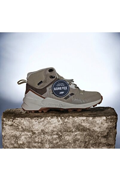 Siber Water Repellent Thermal Non-Slip Sole Men's Boots