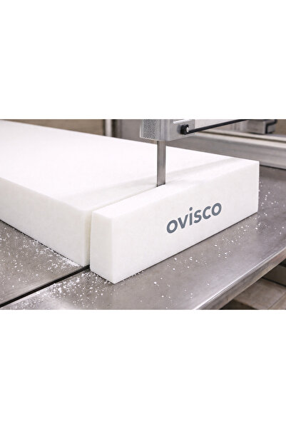 OVİSCO Ortopedik Sünger Kılıfsız 10 Cm Kalınlık (özel siparişleriniz için ile...