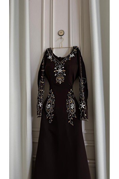 SILA fashion Jewel dress